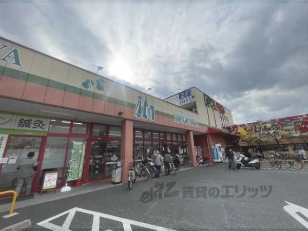 コノミヤ　大蓮東店