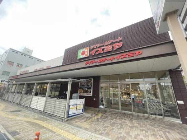 イズミヤ　深江橋店