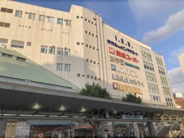 関西スーパー　駅前店