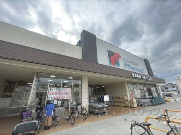 万代 大蓮北店