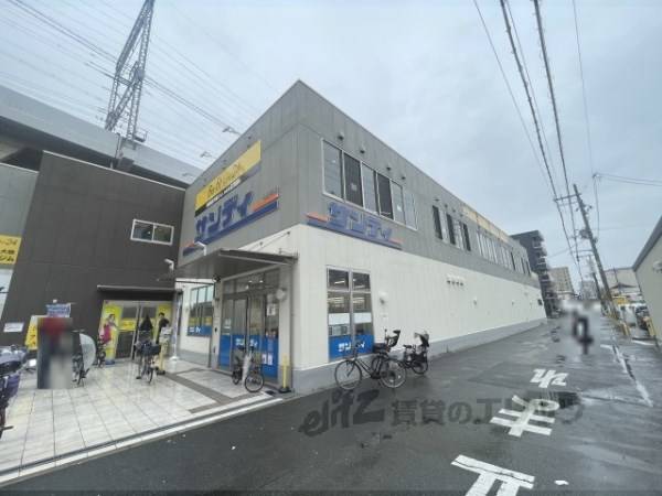サンディ　布施店