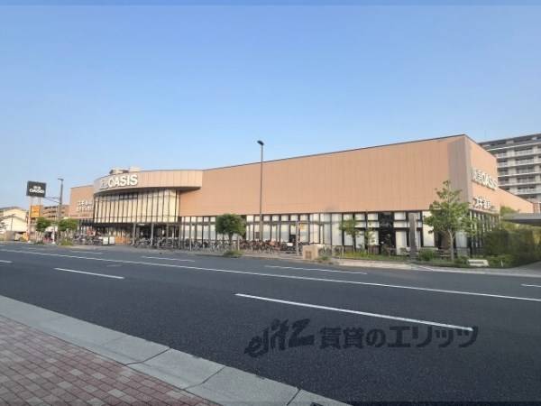 阪急オアシス　伊丹昆陽東店