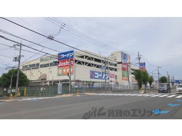 ライフ　寝屋川店