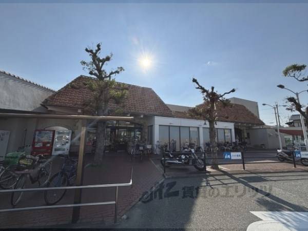 関西スーパー　稲野店