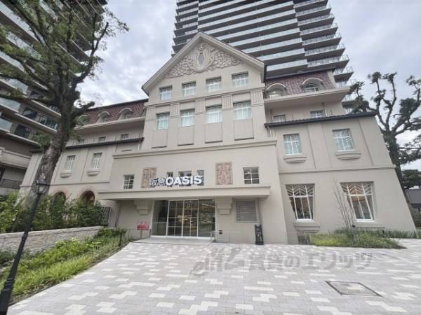 阪急オアシス　宝塚南口店