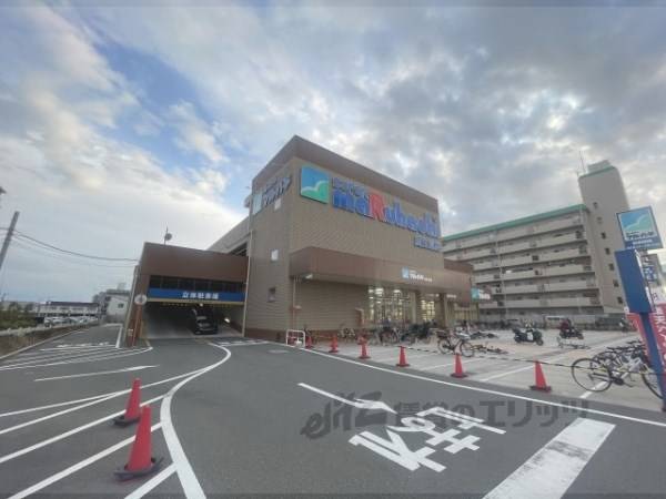スーパーマルハチ　瓜生堂店