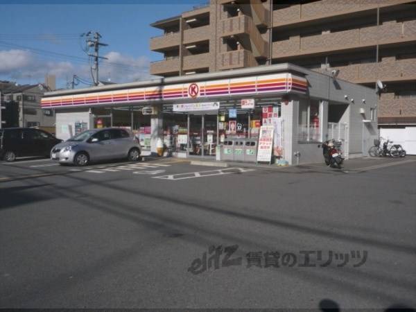 ファミリーマート　伏見醍醐大構店