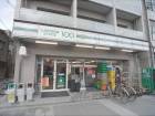 LAWSON STORE100　京阪五条駅前店