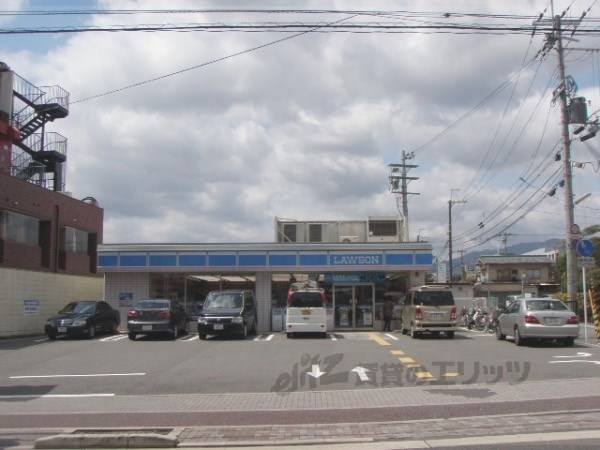 ローソン 北野白梅町店