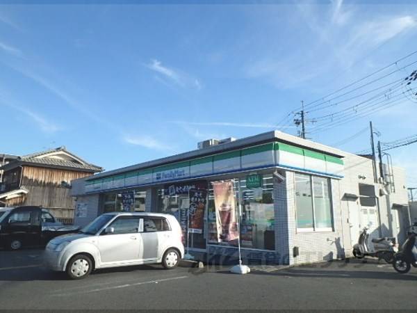 ファミリーマート　久御山佐古店