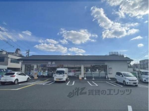 セブンイレブン　伏見棒鼻店