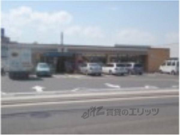 セブンイレブン　下鳥羽公園店
