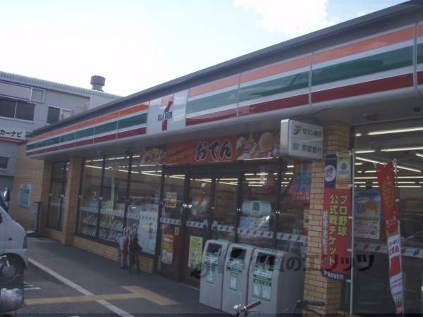 セブンイレブン　大宮北箱ノ井町店
