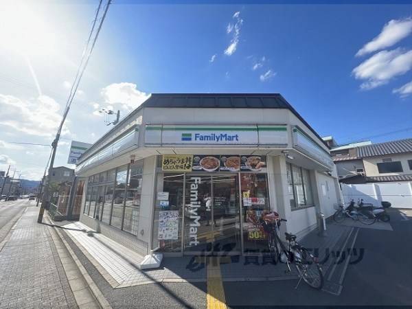 ファミリーマート　佐井太子道店