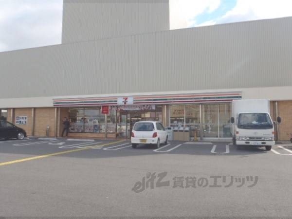 セブンイレブン 大津月輪店