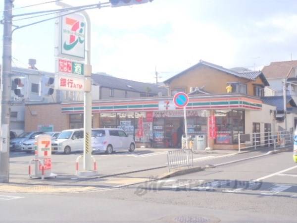 セブンイレブン 大宮北箱ノ井町店
