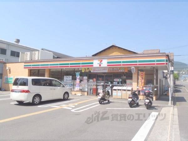 セブンイレブン　大宮北箱ノ井町店