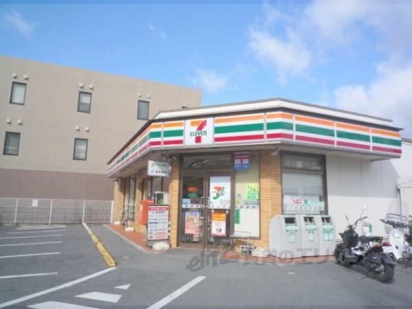 セブンイレブン　草津野村１丁目店