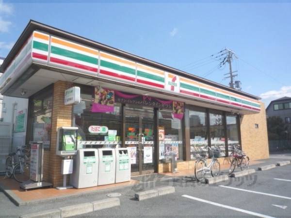 セブンイレブン 草津平井町店