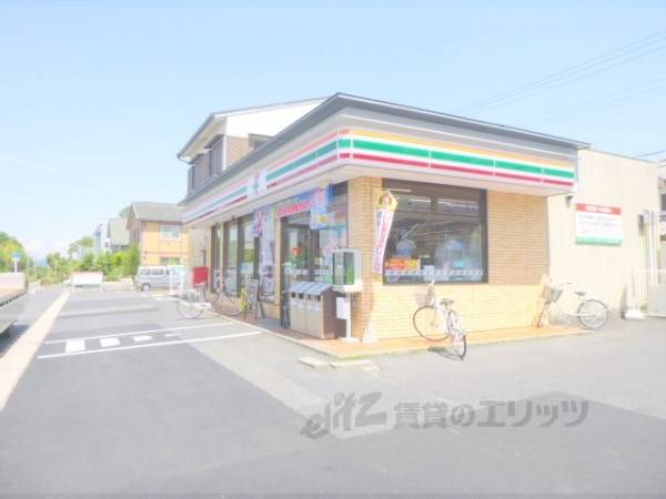 セブンイレブン　草津若草店