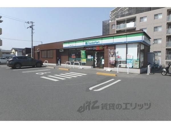 ファミリーマート　南草津２丁目店