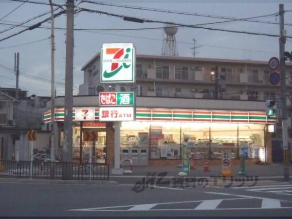 セブンイレブン 下津林水掛町店