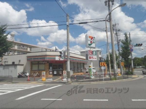 セブンイレブン　下津林水掛町店