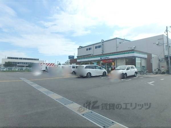 ファミリーマート　宇治槇島町目川店