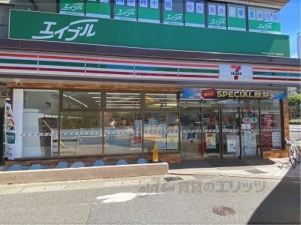 セブンイレブン 瀬田駅前店