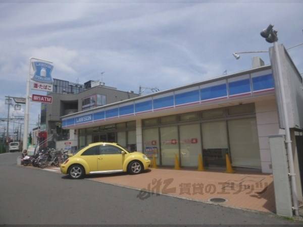 ローソン　長岡駅前店