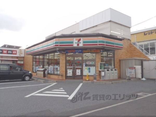 セブンイレブン　大津木下町
