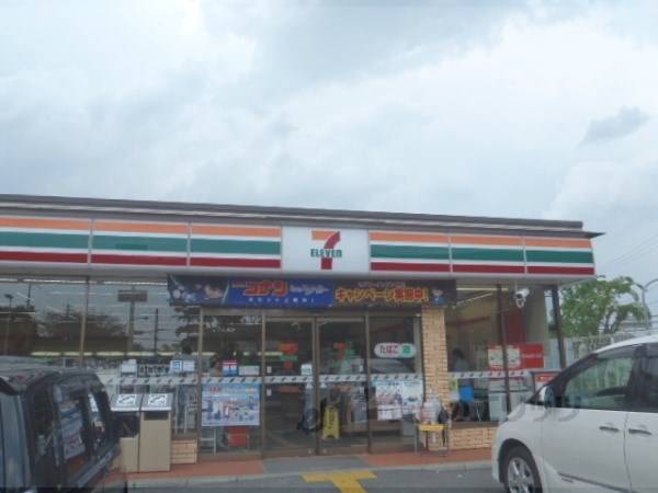 セブンイレブン　大津国分１丁目店