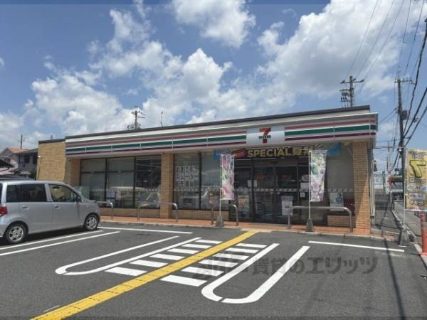 セブンイレブン　大津瀬田西インター店
