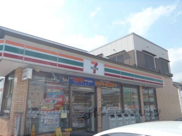 セブンイレブン 大津平津店