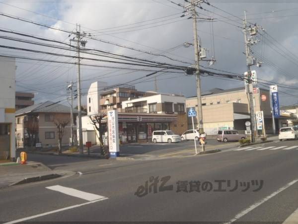 セブンイレブン 守山市民病院前店