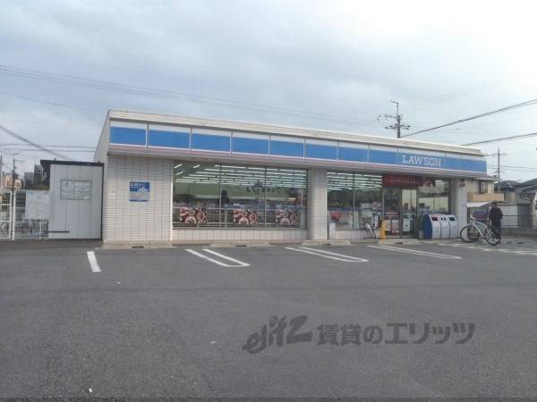 ローソン 守山今宿1丁目店