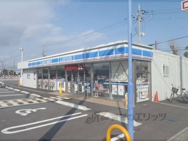 ローソン守山勝部5丁目店