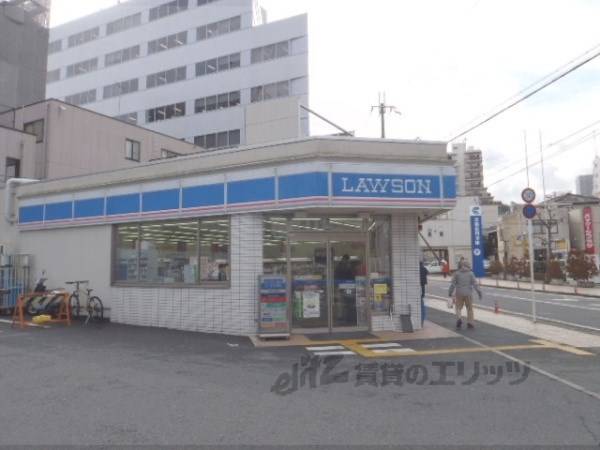 ローソン 大津中央2丁目店