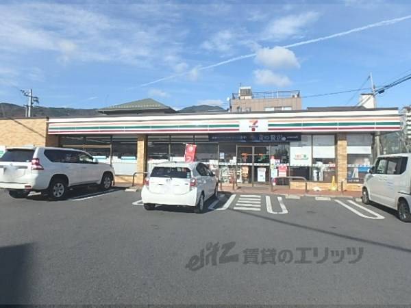 セブンイレブン　大津唐崎２丁目店