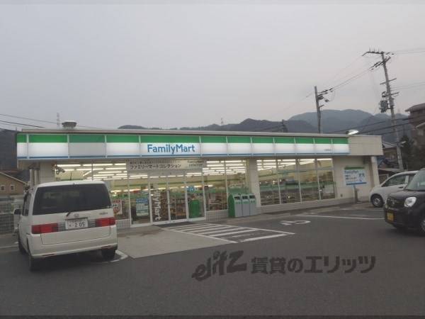 ファミリーマート　大津高砂店