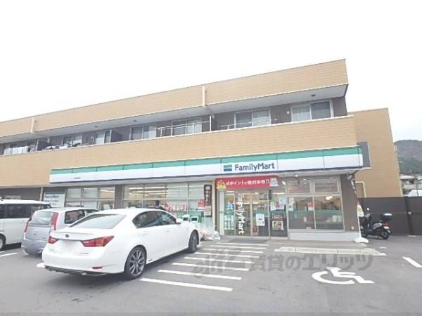 ファミリーマート　大津高砂店
