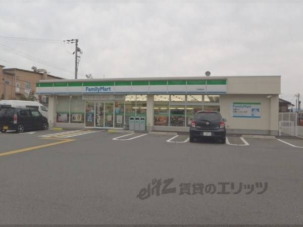 ファミリーマート　大津唐崎店