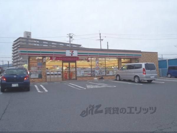 セブンイレブン　大津真野２丁目店