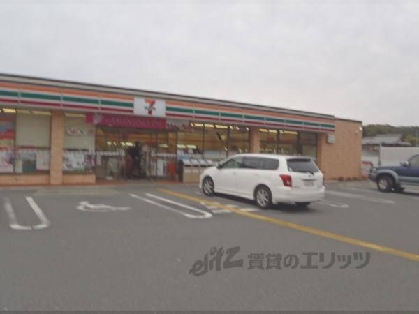 セブンイレブン　大津苗鹿店