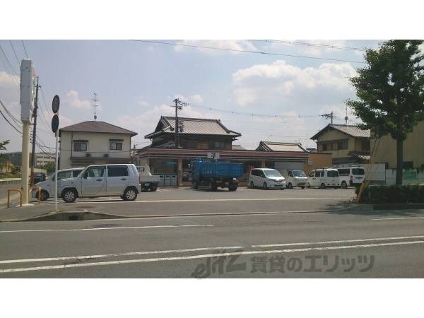 セブンイレブン　吉祥院嶋店