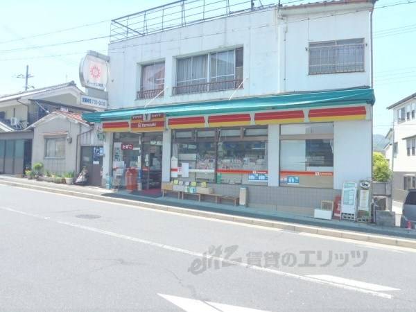 ヤマザキYショップ　上賀茂店