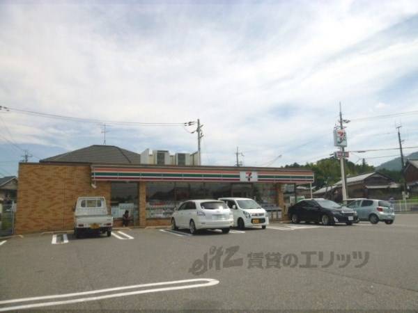 セブンイレブン　栗東金勝店