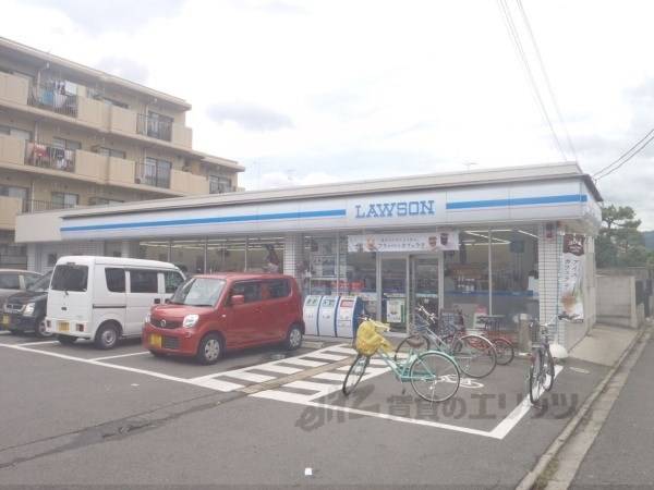 ローソン　北郵便局前店
