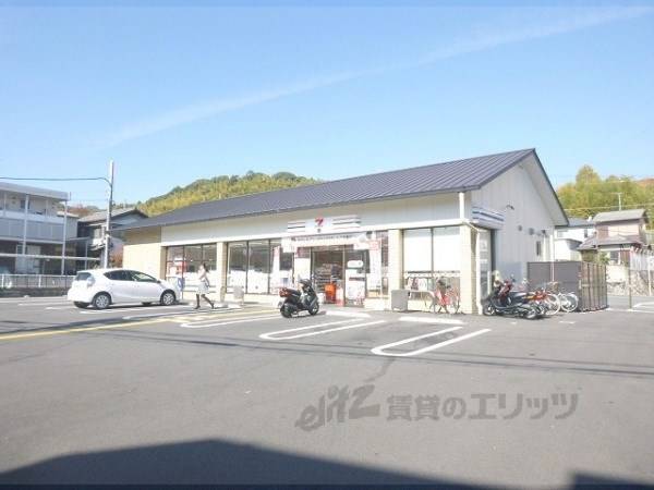 セブンイレブン 桃山和泉店