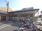 セブンイレブン　京都神宮丸太町店